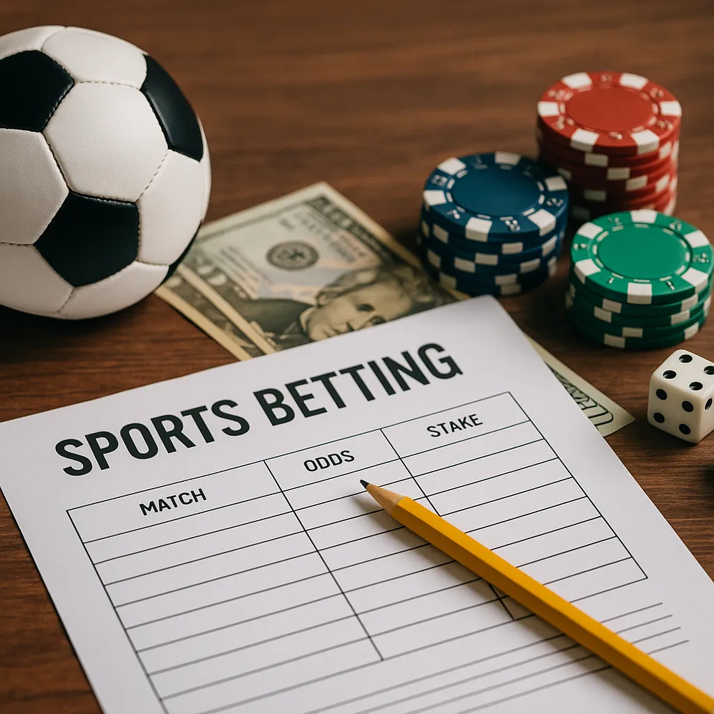 Kā izvērtēt riskus pirms likmes likšanas sporta totalizatorā